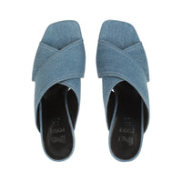 Sandal Heel