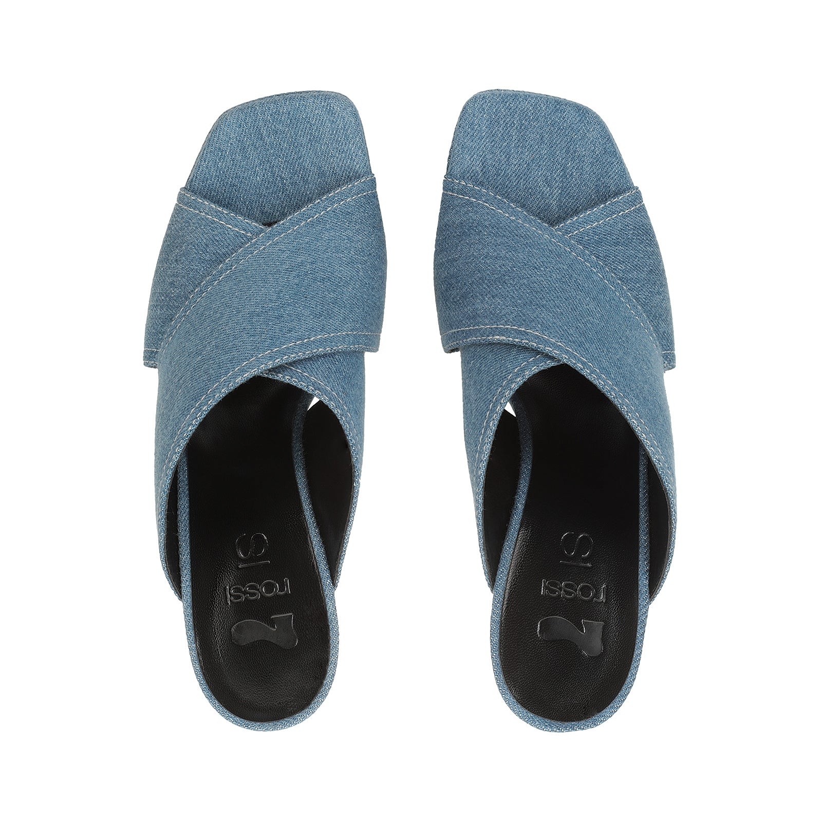Sandal Heel
