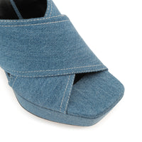 Sandal Heel