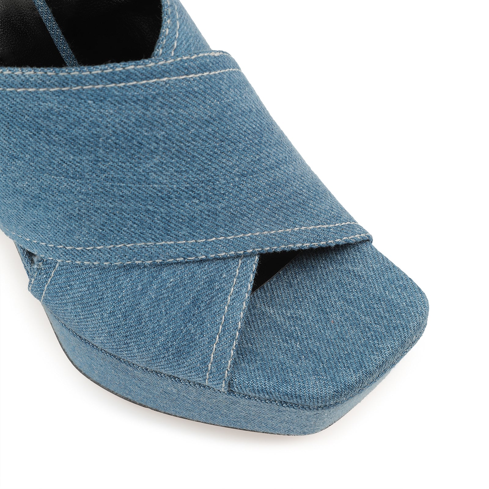 Sandal Heel