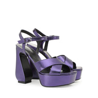 Sandal Heel
