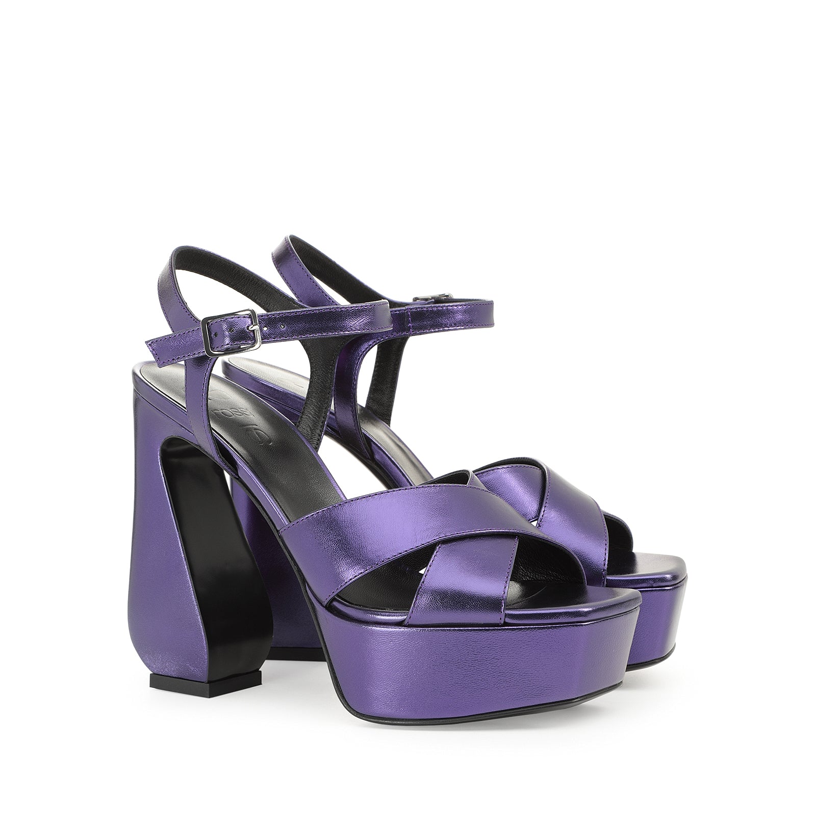 Sandal Heel