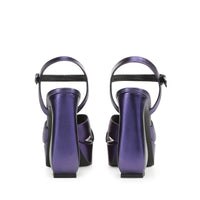 Sandal Heel