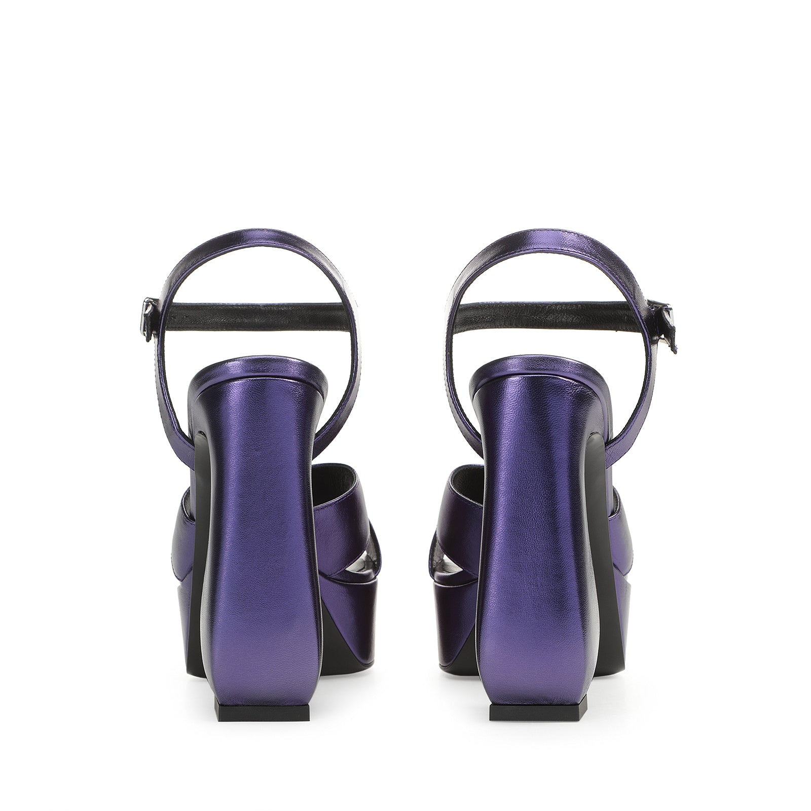 Sandal Heel