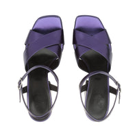 Sandal Heel