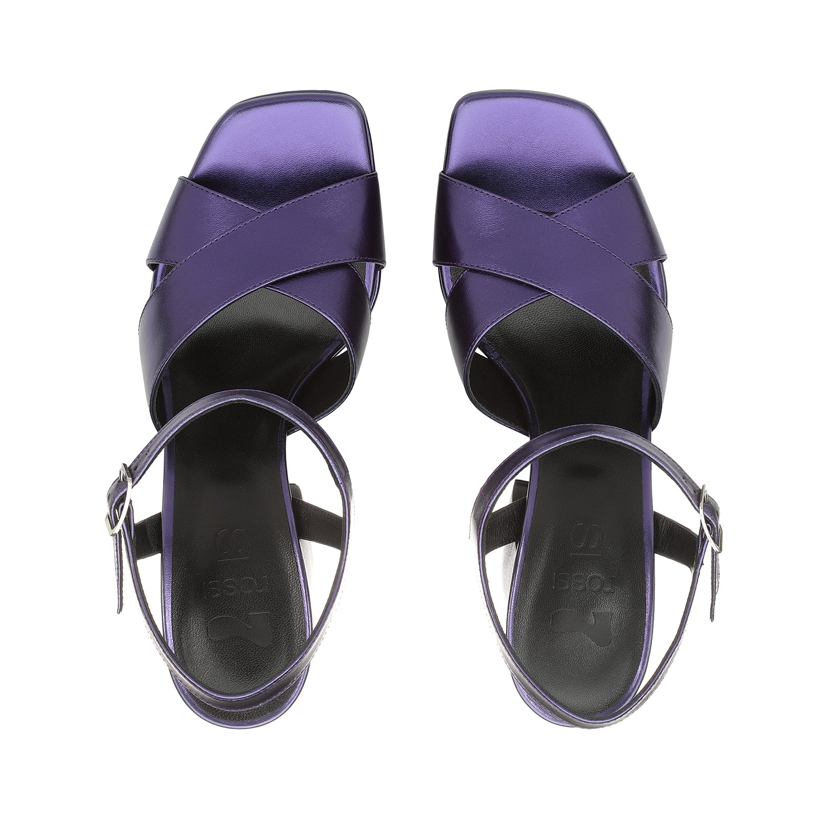 Sandal Heel