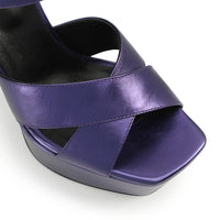 Sandal Heel