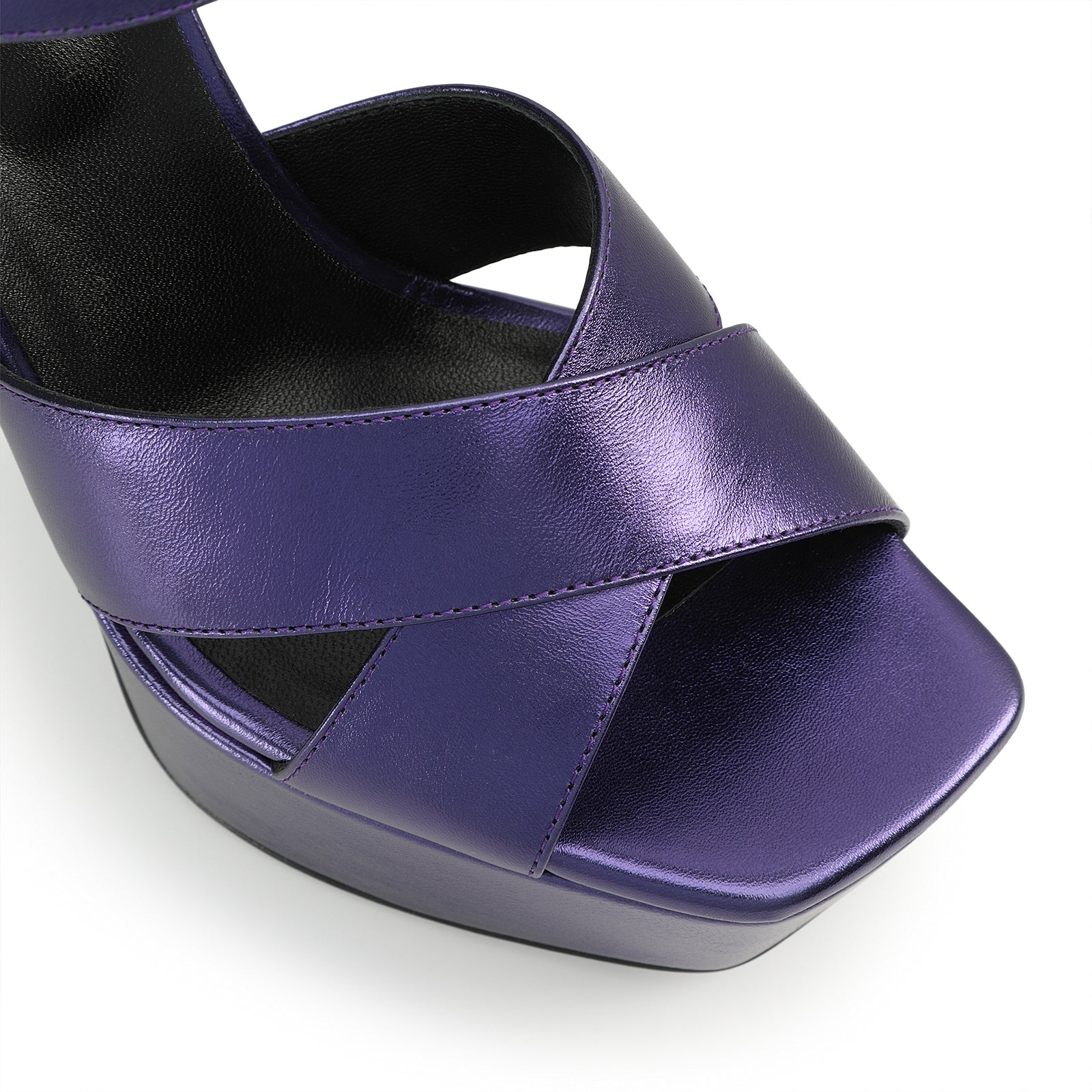 Sandal Heel