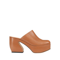 Sandal Heel