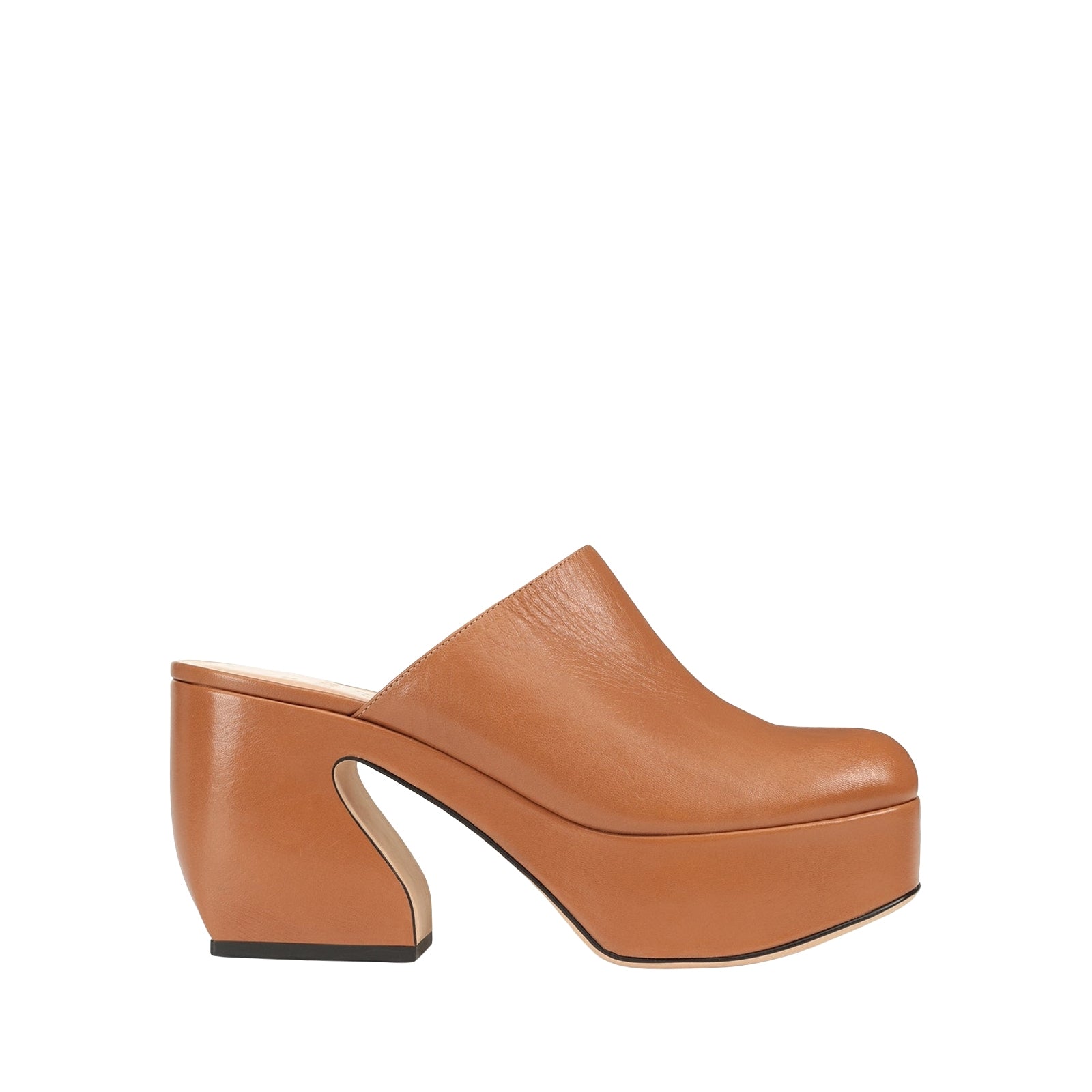 Sandal Heel
