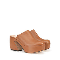 Sandal Heel