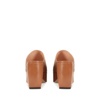 Sandal Heel