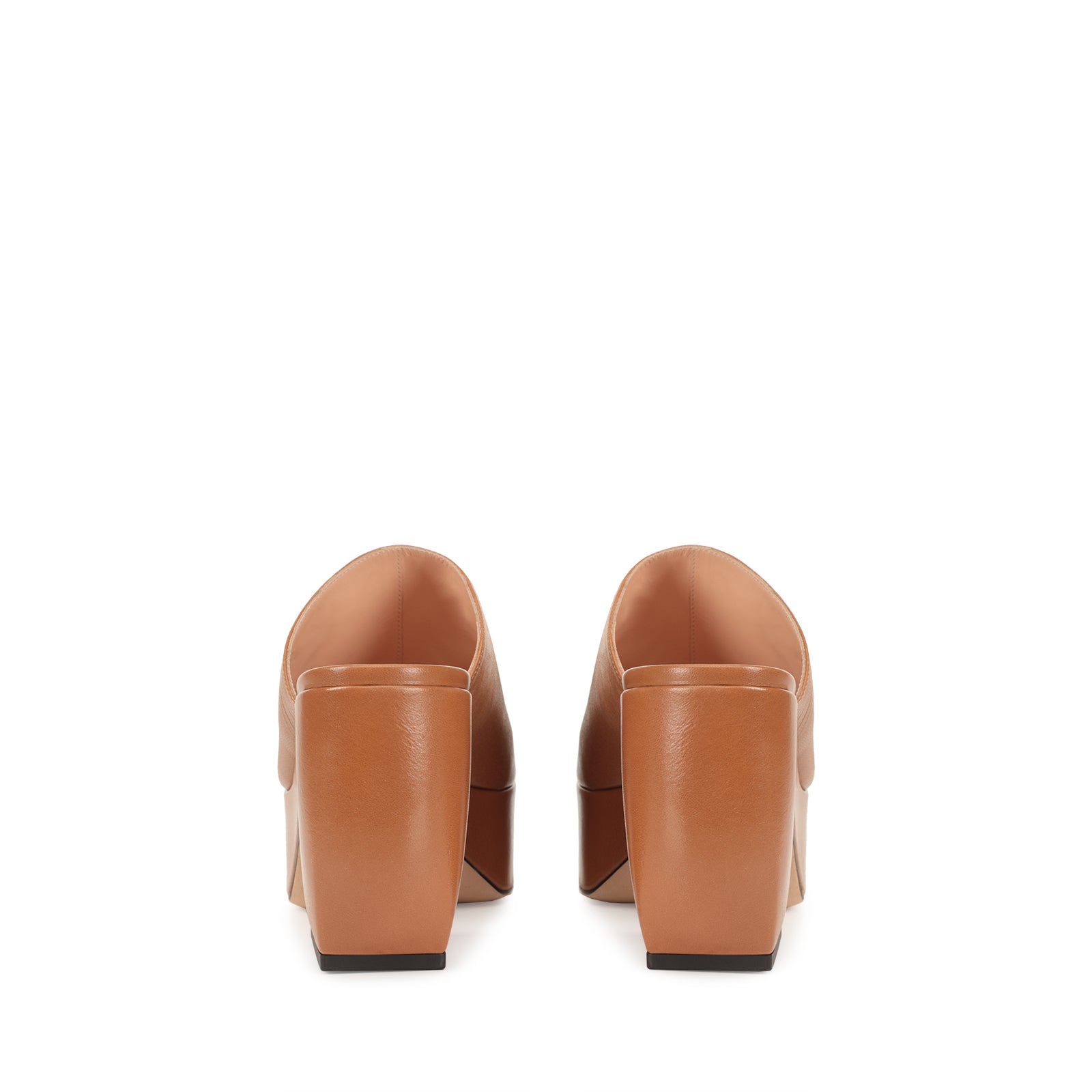Sandal Heel