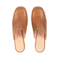 Sandal Heel