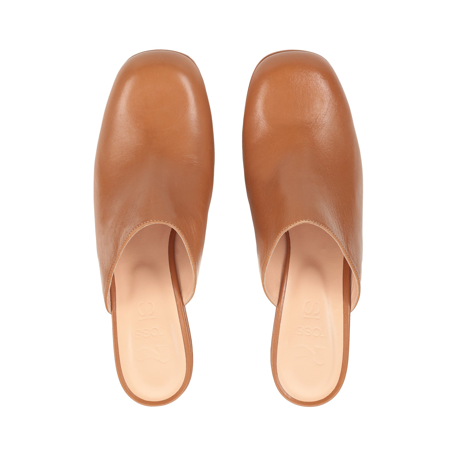 Sandal Heel