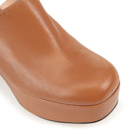 Sandal Heel