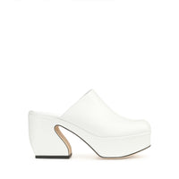 Sandal Heel