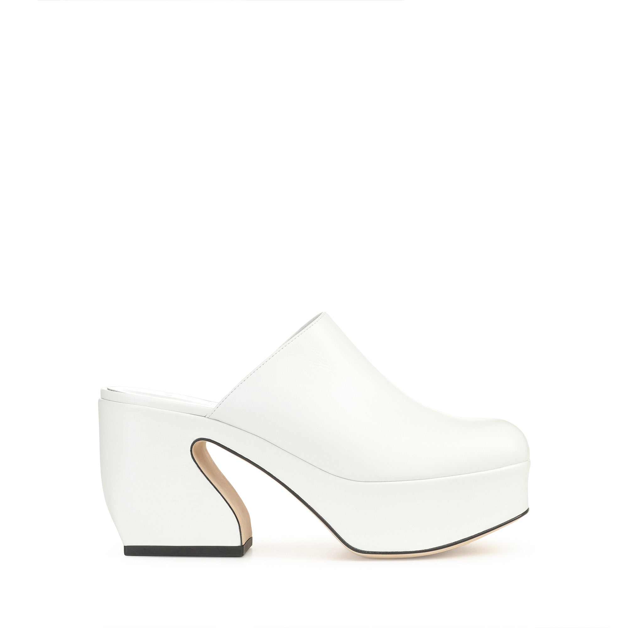 Sandal Heel