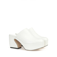 Sandal Heel
