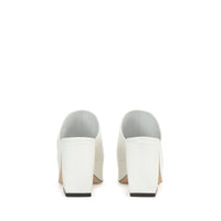Sandal Heel