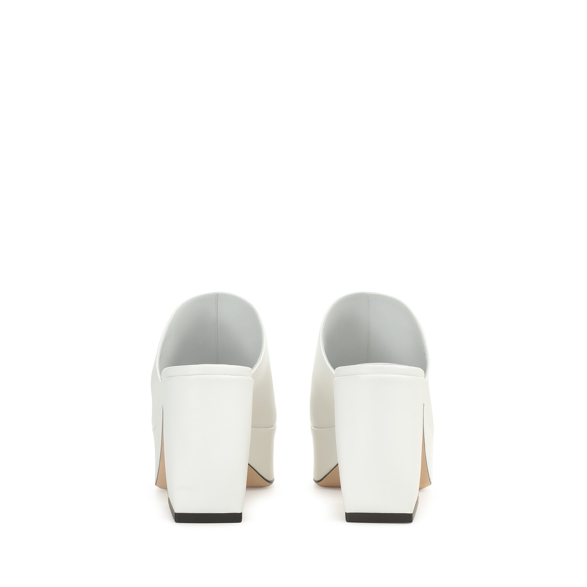 Sandal Heel