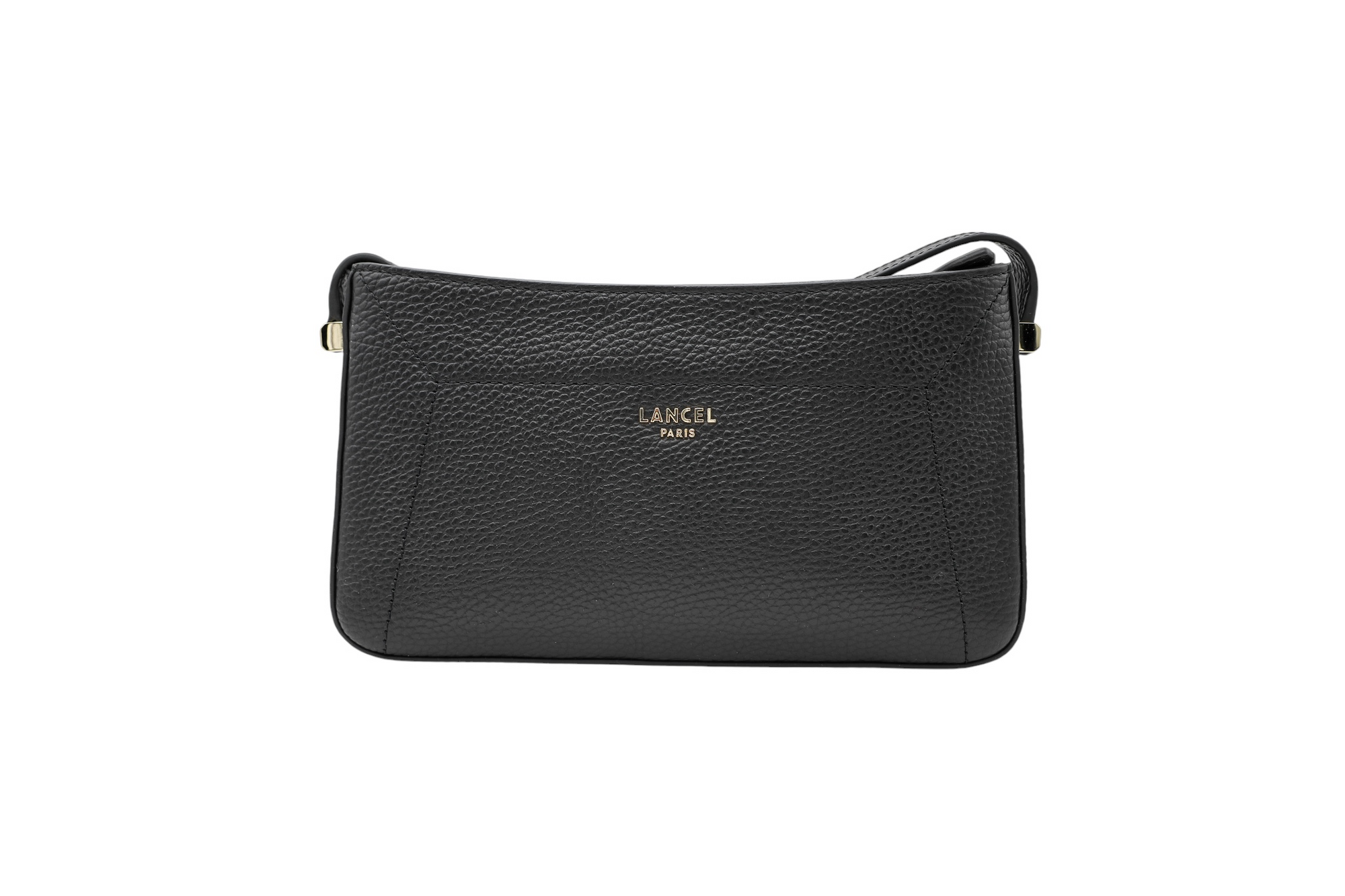 PRIX ARL : 125 // LETTRINES - MINI SAC ZIPPE