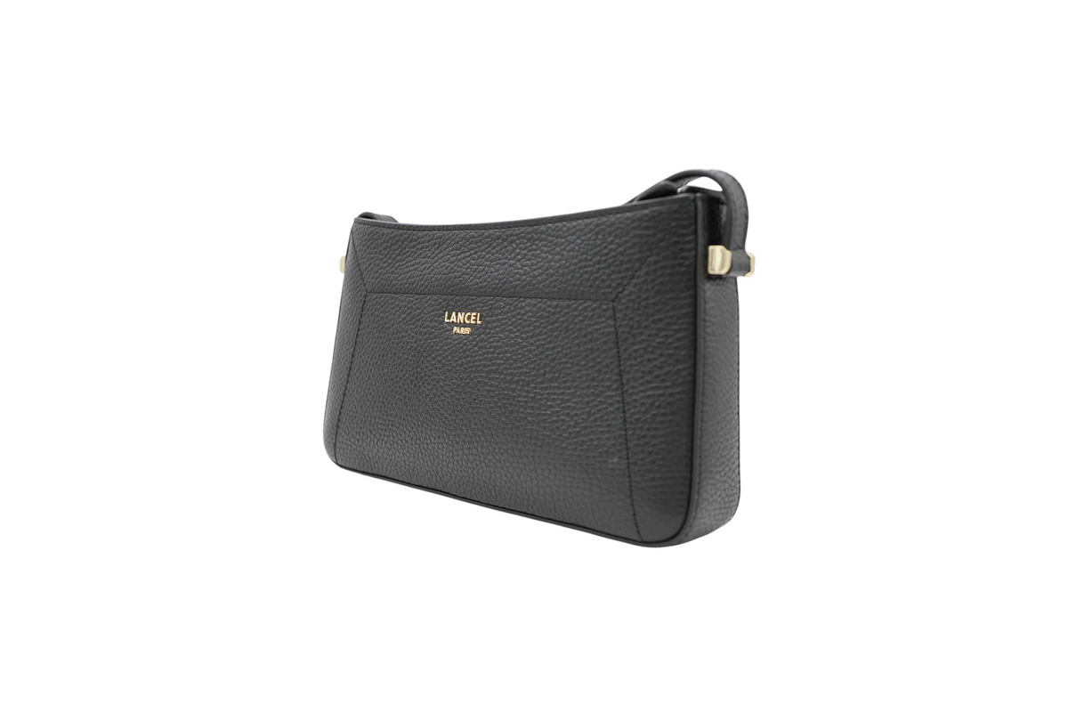 PRIX ARL : 125 // LETTRINES - MINI SAC ZIPPE