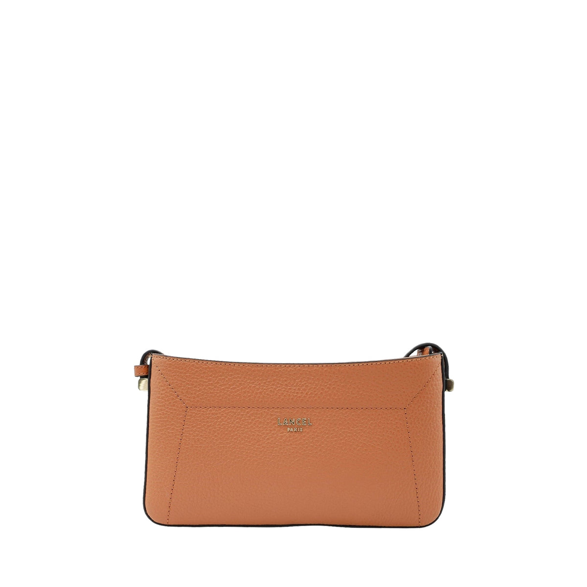 PRIX ARL : 125 // LETTRINES - MINI SAC ZIPPE