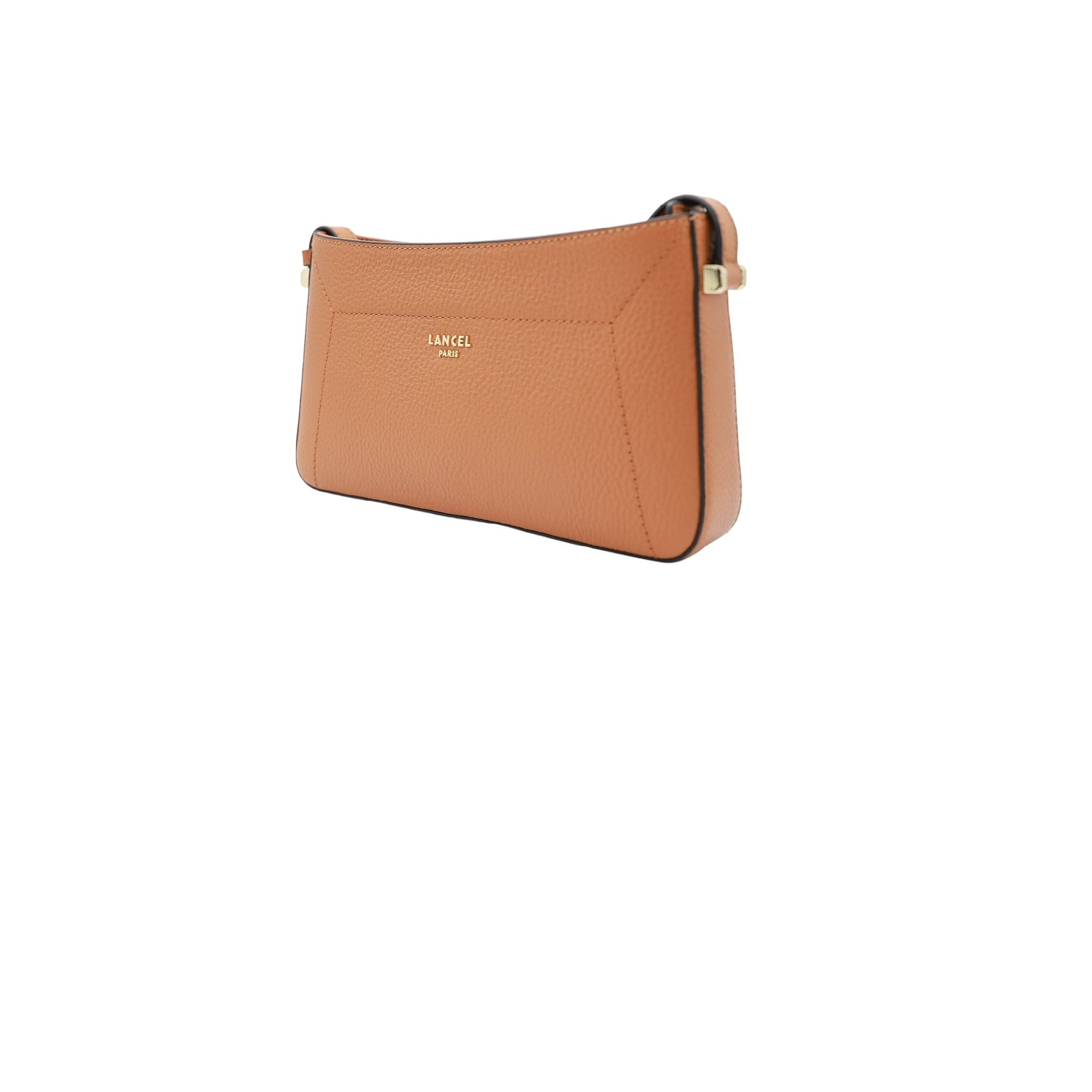 PRIX ARL : 125 // LETTRINES - MINI SAC ZIPPE