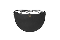 PRIX ARL : 245 // LETTRINES - SAC PORTE CROISE DEMI LUNE