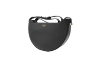 PRIX ARL : 245 // LETTRINES - SAC PORTE CROISE DEMI LUNE
