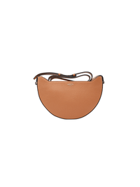 PRIX ARL : 245 // LETTRINES - SAC PORTE CROISE DEMI LUNE