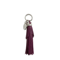 PRIX ARL : 60 // POMPON NEO CARRE L - PORTE-CLES POMPON L