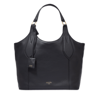 PRIX ARL : 365 // ALPHONSE DE LANCEL - SAC SHOPPER SOUPLE EW M