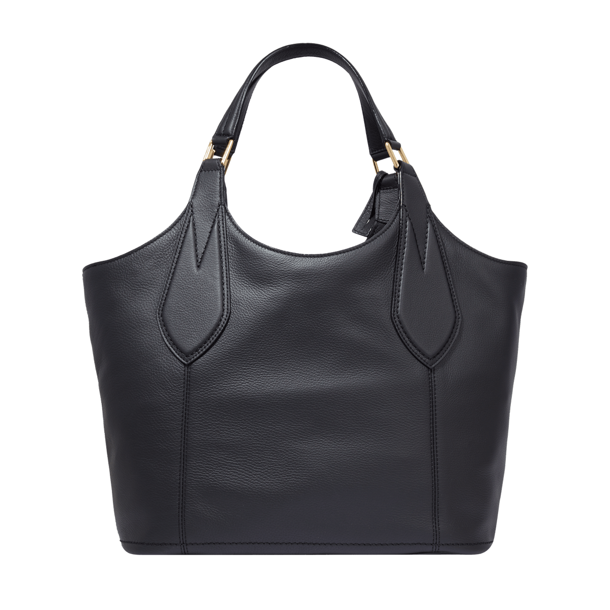 PRIX ARL : 365 // ALPHONSE DE LANCEL - SAC SHOPPER SOUPLE EW M