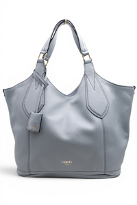 PRIX ARL : 365 // ALPHONSE DE LANCEL - SAC SHOPPER SOUPLE EW M