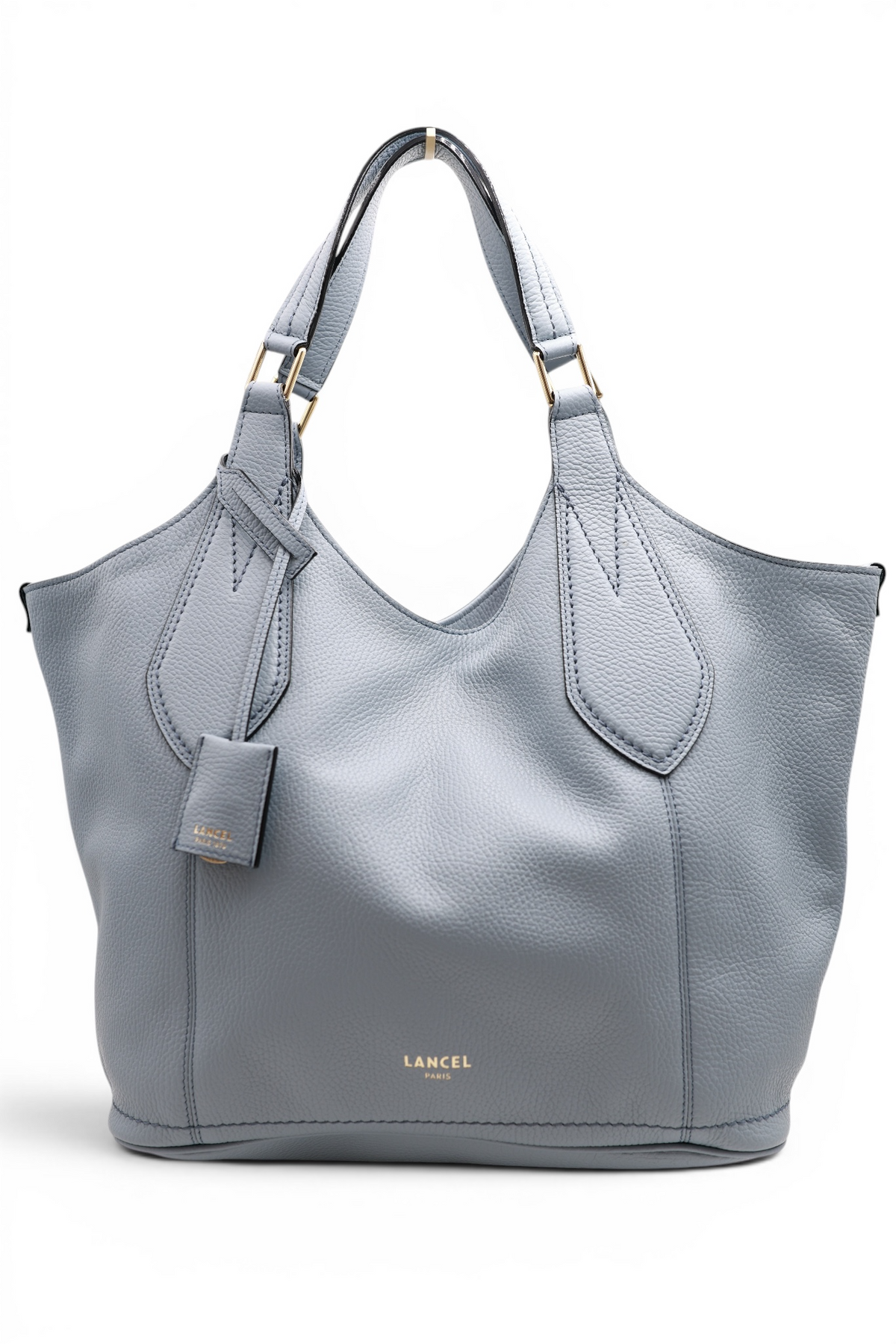 PRIX ARL : 365 // ALPHONSE DE LANCEL - SAC SHOPPER SOUPLE EW M