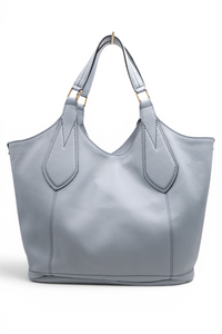 PRIX ARL : 365 // ALPHONSE DE LANCEL - SAC SHOPPER SOUPLE EW M