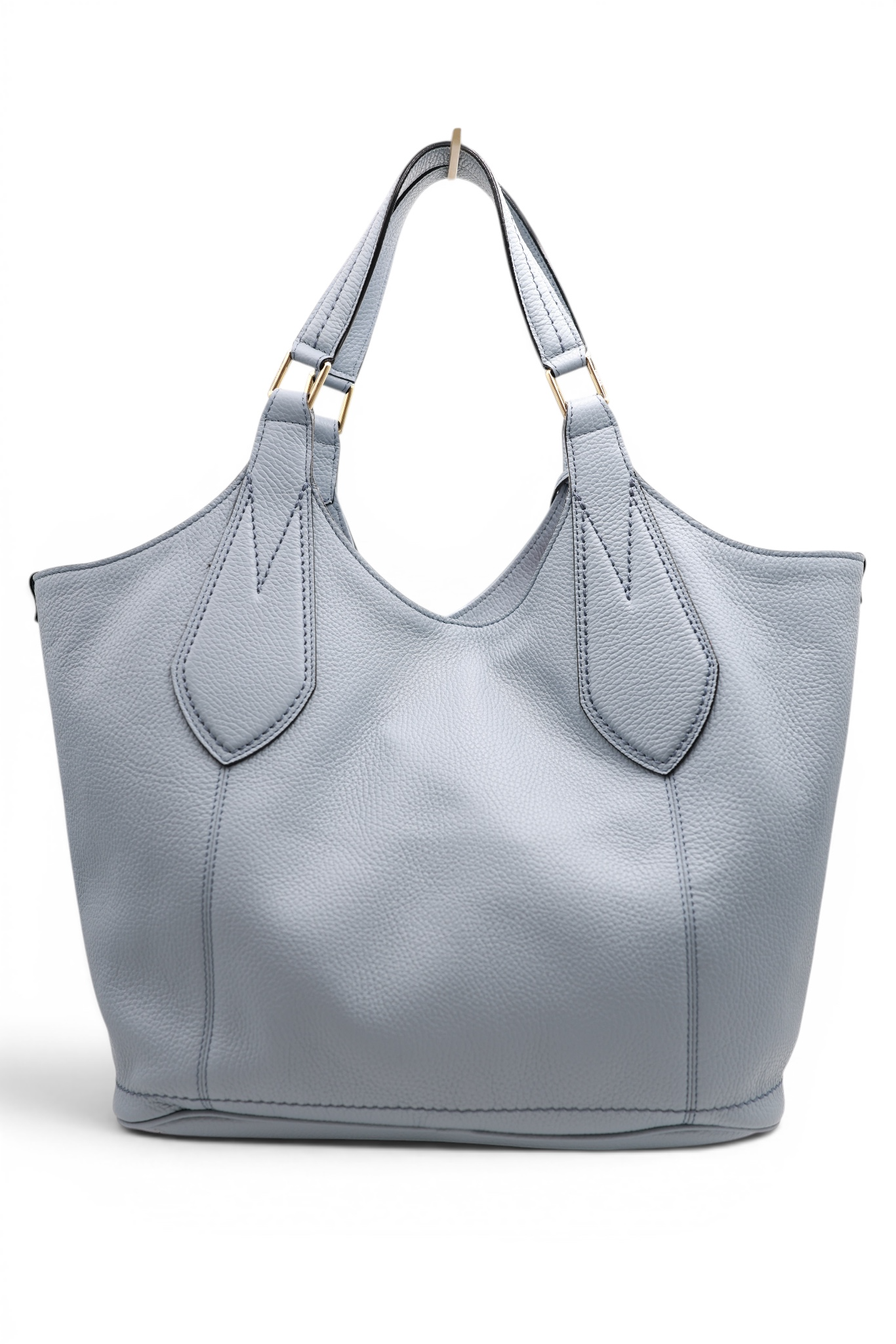 PRIX ARL : 365 // ALPHONSE DE LANCEL - SAC SHOPPER SOUPLE EW M