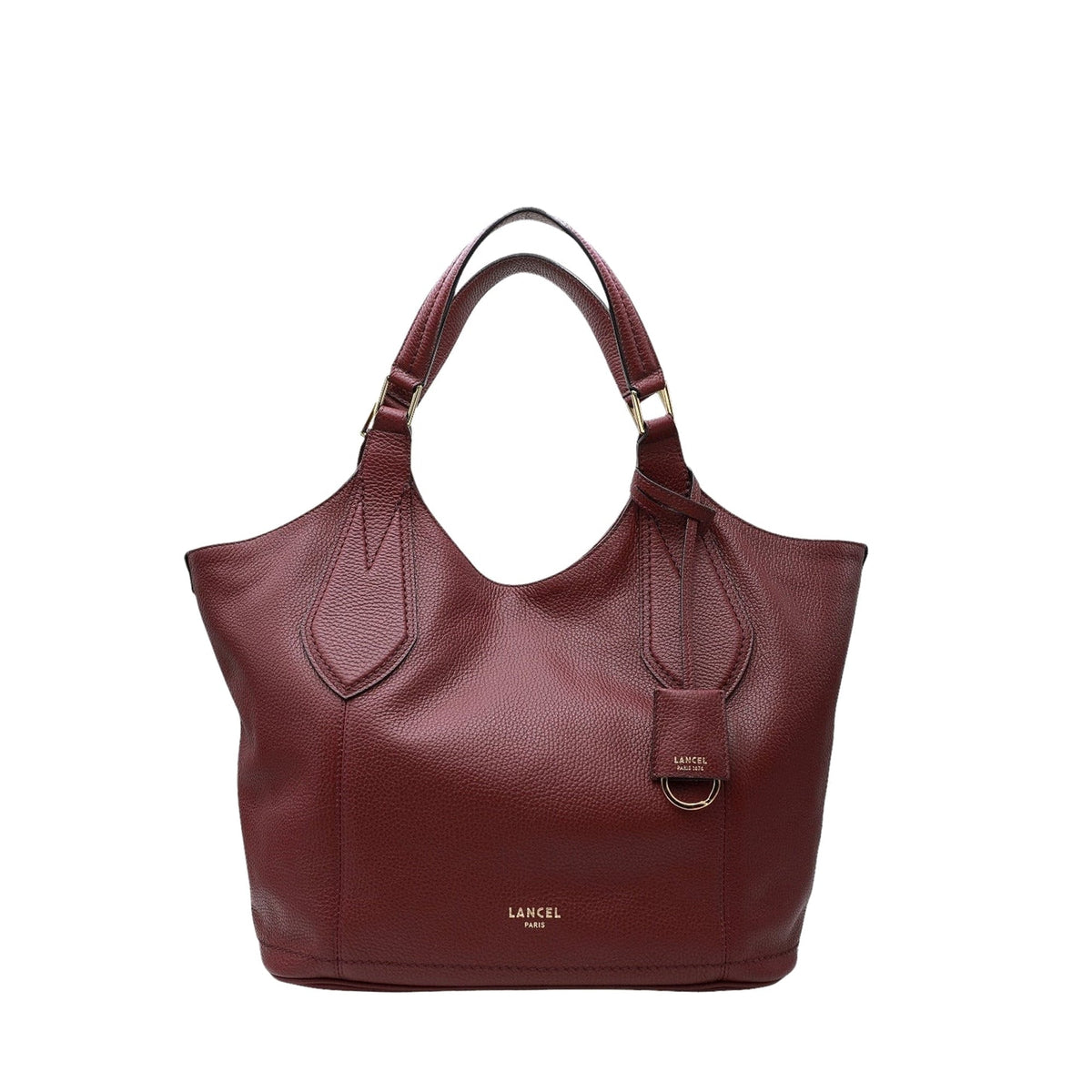 PRIX ARL : 395 // ALPHONSE DE LANCEL - SAC SHOPPER SOUPLE EW M