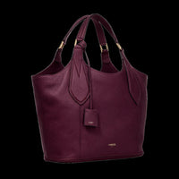 PRIX ARL : 395 // ALPHONSE DE LANCEL - SAC SHOPPER SOUPLE EW M