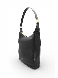 PRIX ARL : 320 // ALPHONSE DE LANCEL - SAC HOBO ZIPPE M