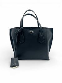 PRIX ARL : 295 // ALPHONSE DE LANCEL - SAC CARRYALL ZIPPE S