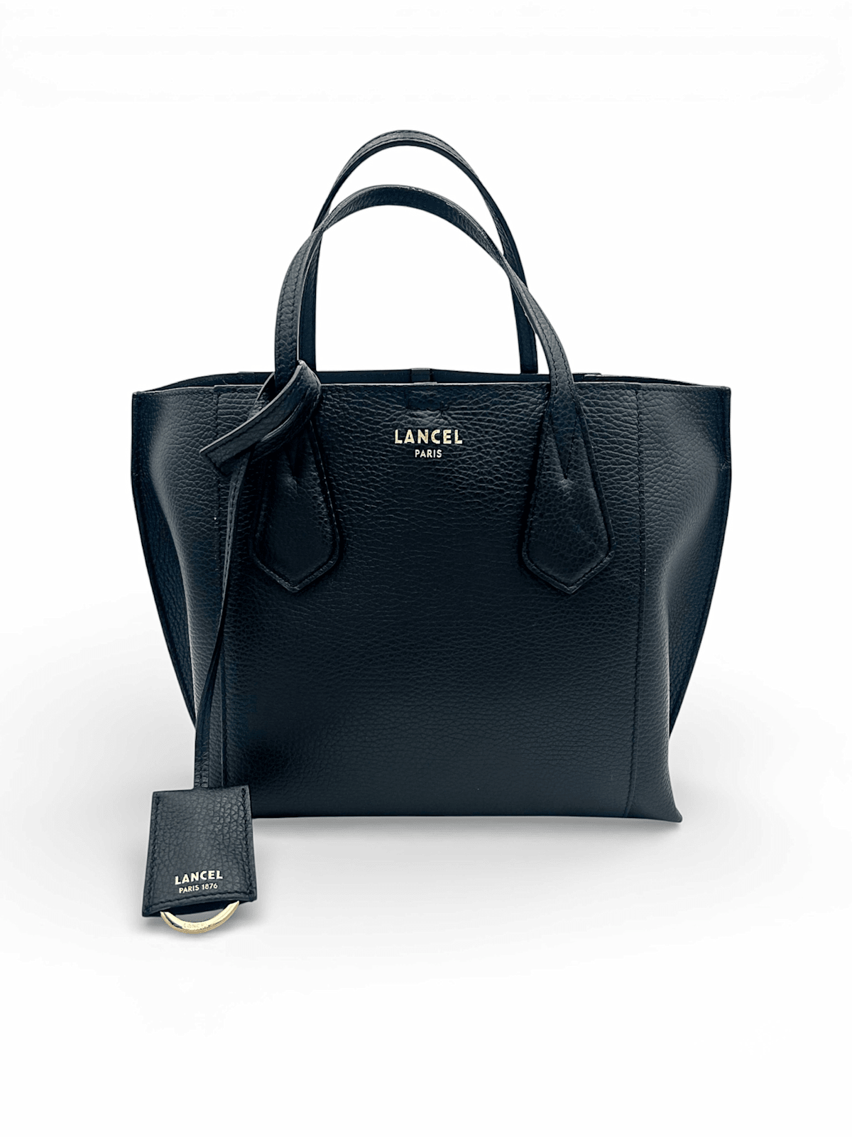 PRIX ARL : 295 // ALPHONSE DE LANCEL - SAC CARRYALL ZIPPE S