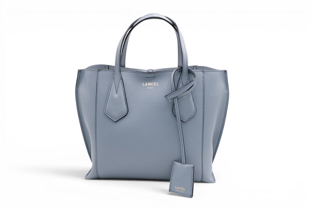 PRIX ARL : 295 // ALPHONSE DE LANCEL - SAC CARRYALL ZIPPE S
