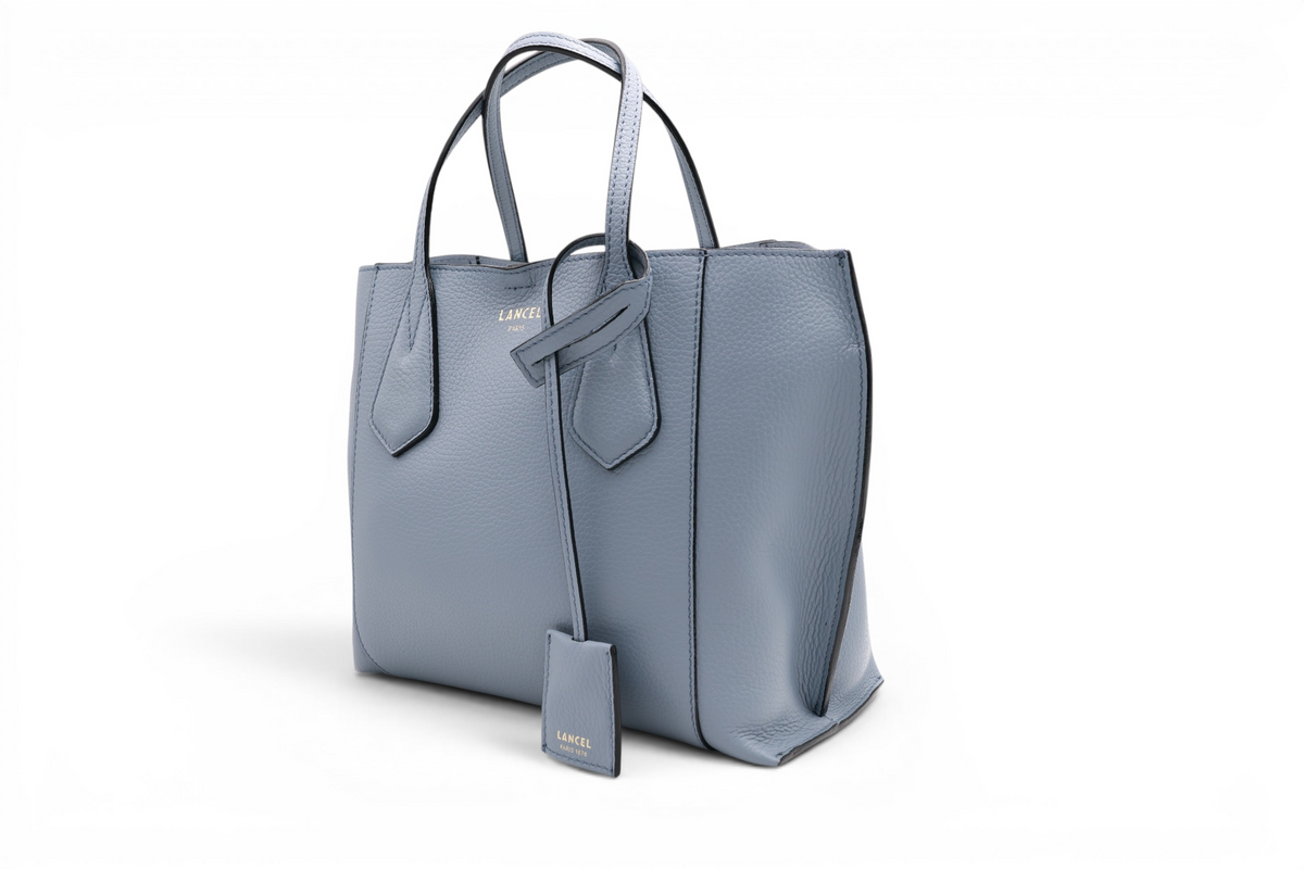 PRIX ARL : 295 // ALPHONSE DE LANCEL - SAC CARRYALL ZIPPE S