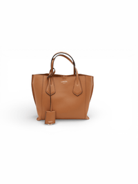 PRIX ARL : 295 // ALPHONSE DE LANCEL - SAC CARRYALL ZIPPE S