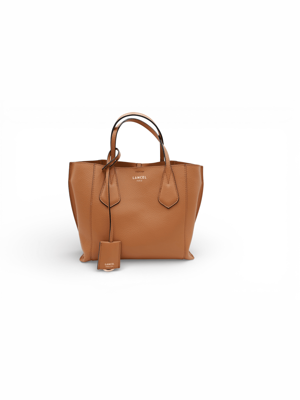 PRIX ARL : 295 // ALPHONSE DE LANCEL - SAC CARRYALL ZIPPE S