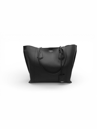 PRIX ARL : 320 // ALPHONSE DE LANCEL - SAC CABAS ZIPPE M