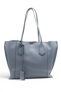 PRIX ARL : 320 // ALPHONSE DE LANCEL - SAC CABAS ZIPPE M